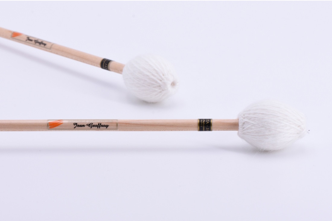 マレット 4本セット RESTA JAY マレット 4本セット RESTA JAY Resta