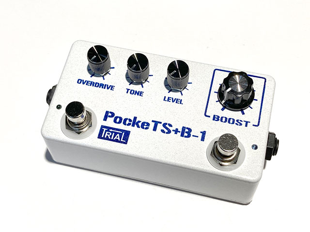 エフェクター/エレキギター用 エフェクター/歪み系/オーバードライブ(8