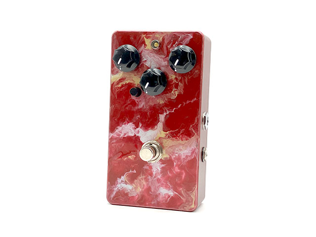 エレキギター用エフェクター｜三木楽器公式通販サイト