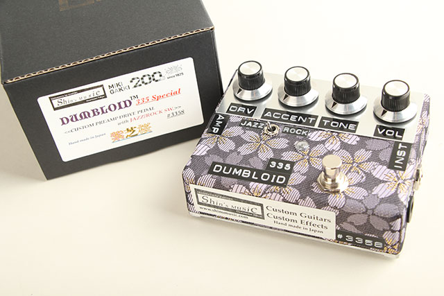 Mojo Drive エフェクター lovekraft Mojo Drive エフェクター lovekraft