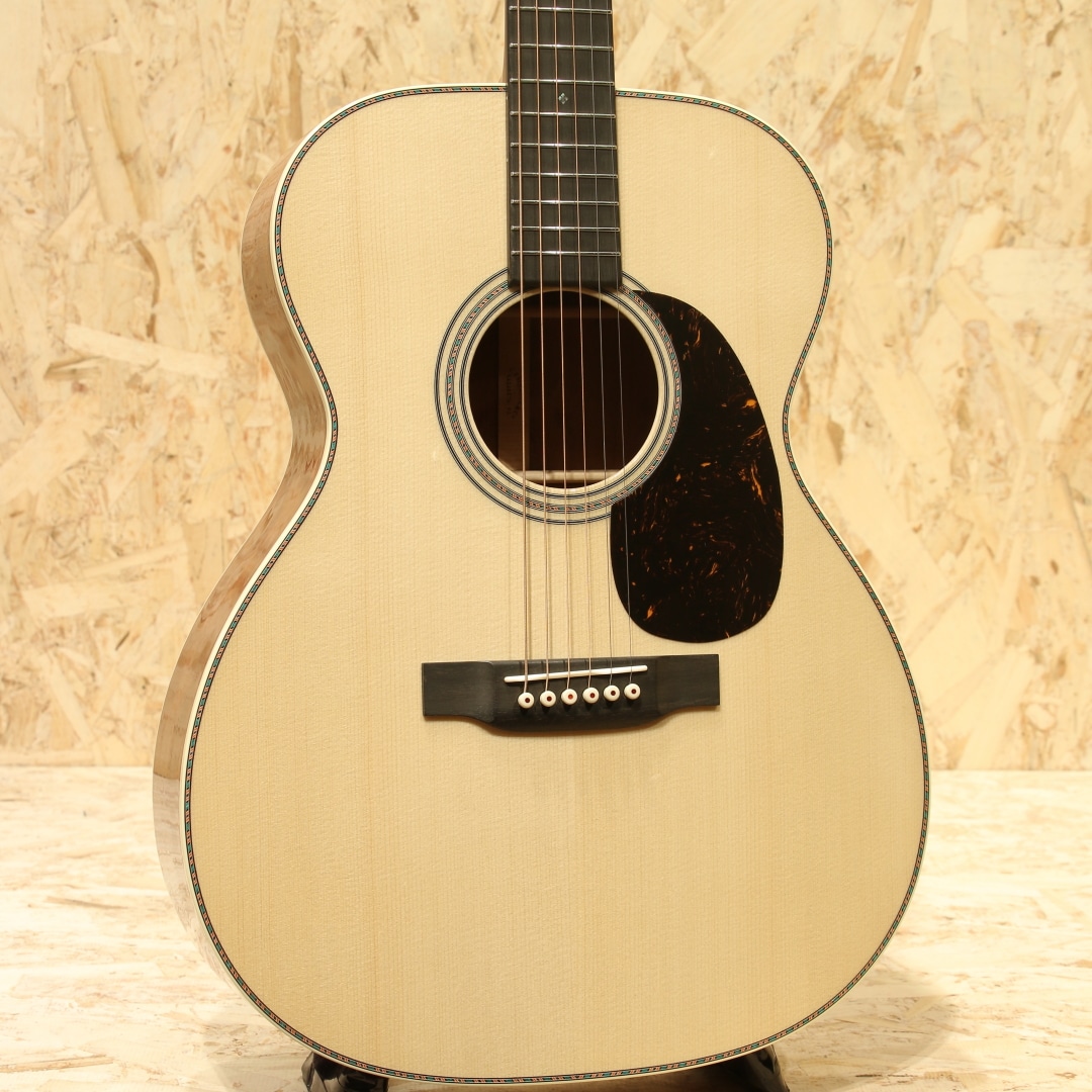 MARTIN（マーティン）Custom shop(CTM)ギター 一覧 | 三木楽器公式通販