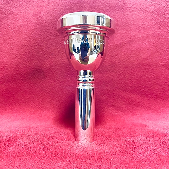 管楽器/トロンボーン/トロンボーンマウスピース(並び順：安い順)｜三木