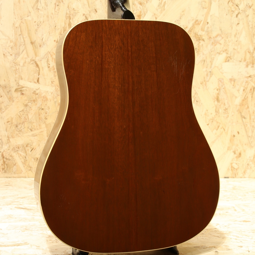 J-50 Deluxe 1977: アコースティックギター｜三木楽器公式通販サイト