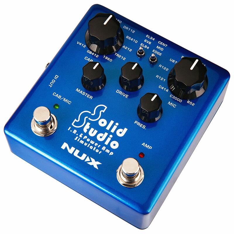 純正アダプター セット》ギター エフェクター パワーアンプ