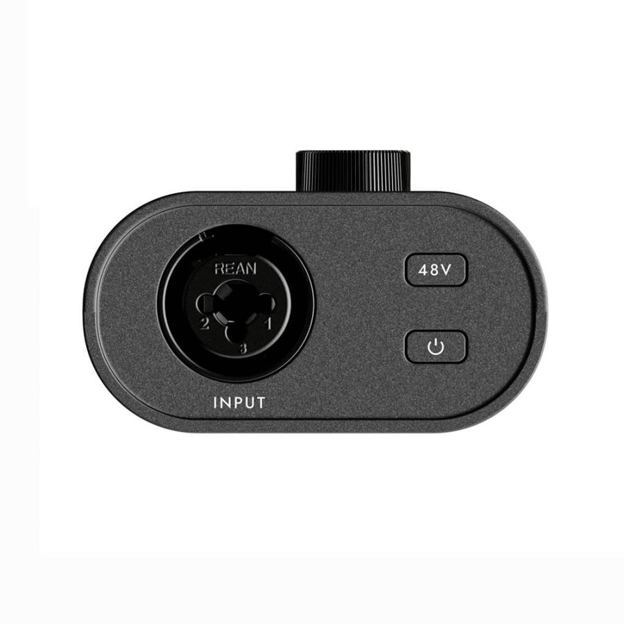 BLACKSTAR オーディオインターフェース POLAR GO: DJ・DTM・電子機器