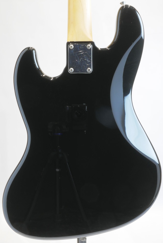 NJB10RAL-BLK: ベース｜三木楽器公式通販サイト