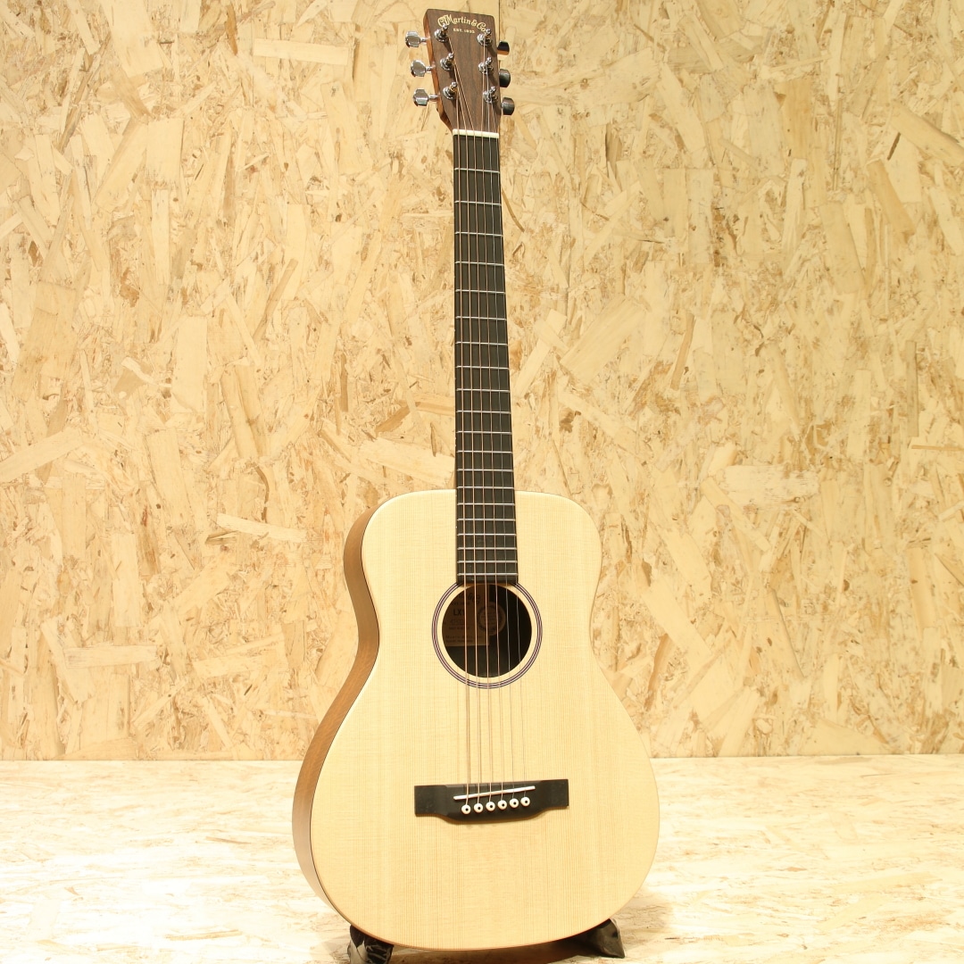 値下げ交渉OK】Martin & Co. LX1 アコースティックギター LX1