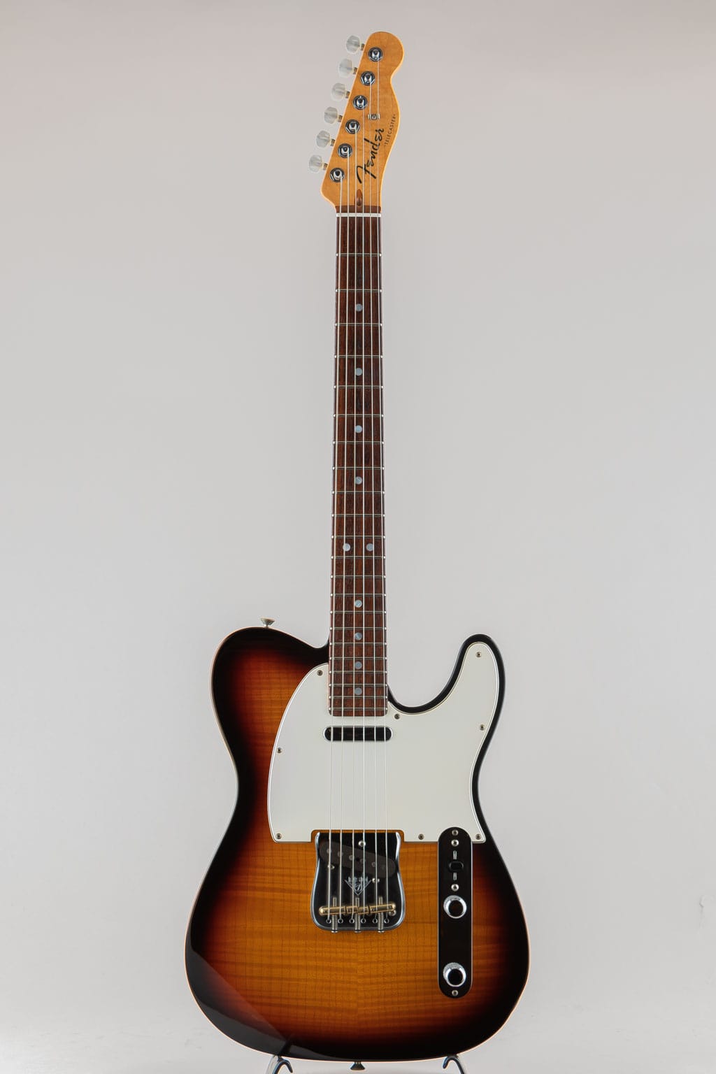 6*9様 フェンダー カスタムショップ テレキャスターボディ かなり