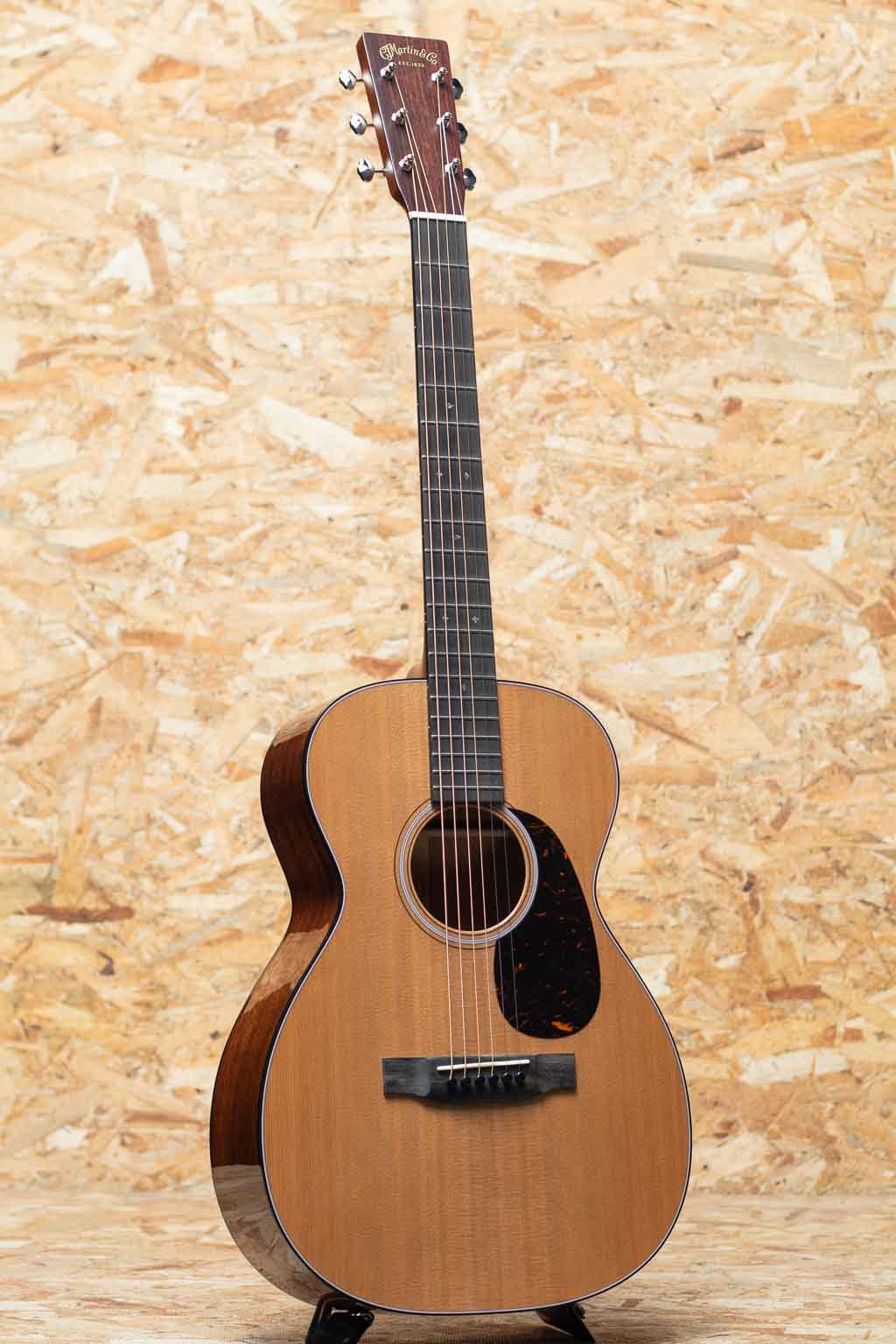 CTM O-18 Western Red Cedar Top: アコースティックギター｜三木楽器