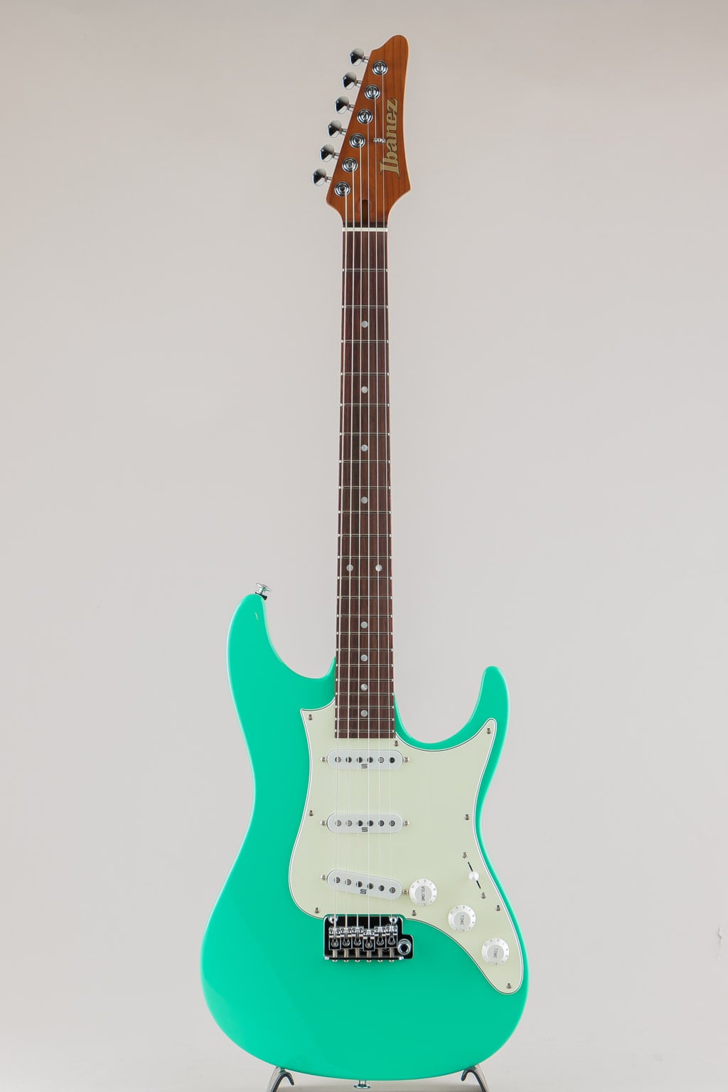 AZ2203N / Seafoam Green: エレキギター｜三木楽器公式通販サイト