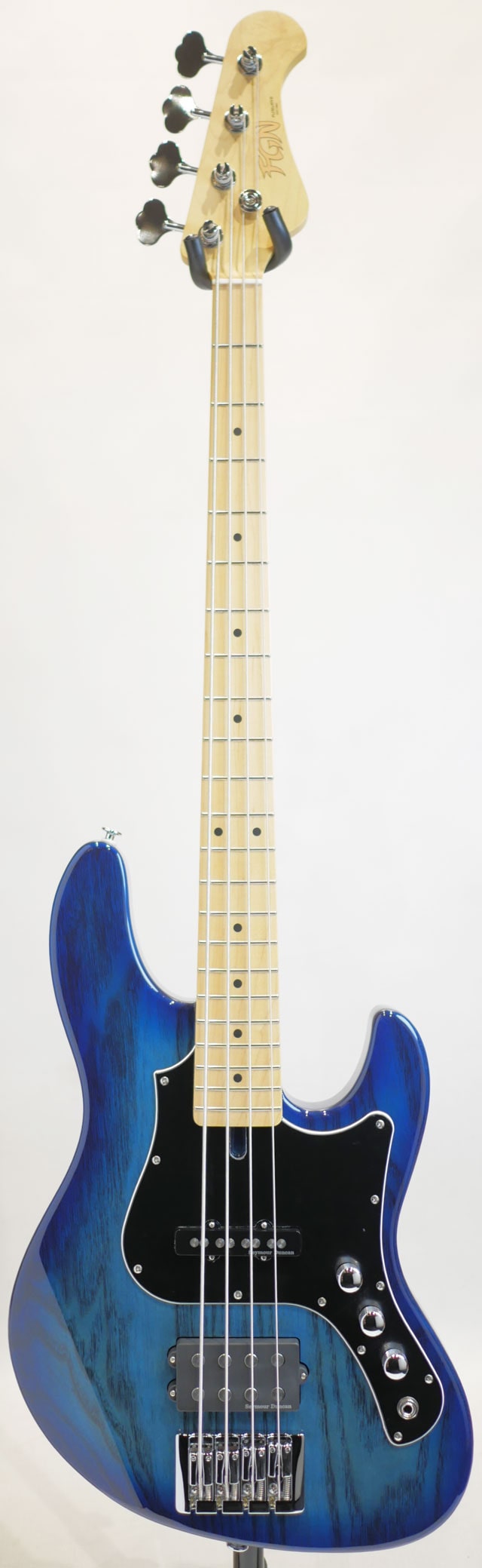 J-Standard / JMJ2-ASH-M (SBB): ベース｜三木楽器公式通販サイト