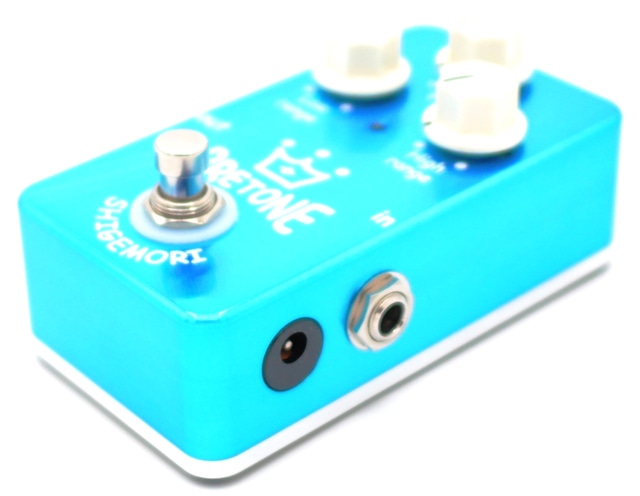 PRETONE: エフェクター｜三木楽器公式通販サイト