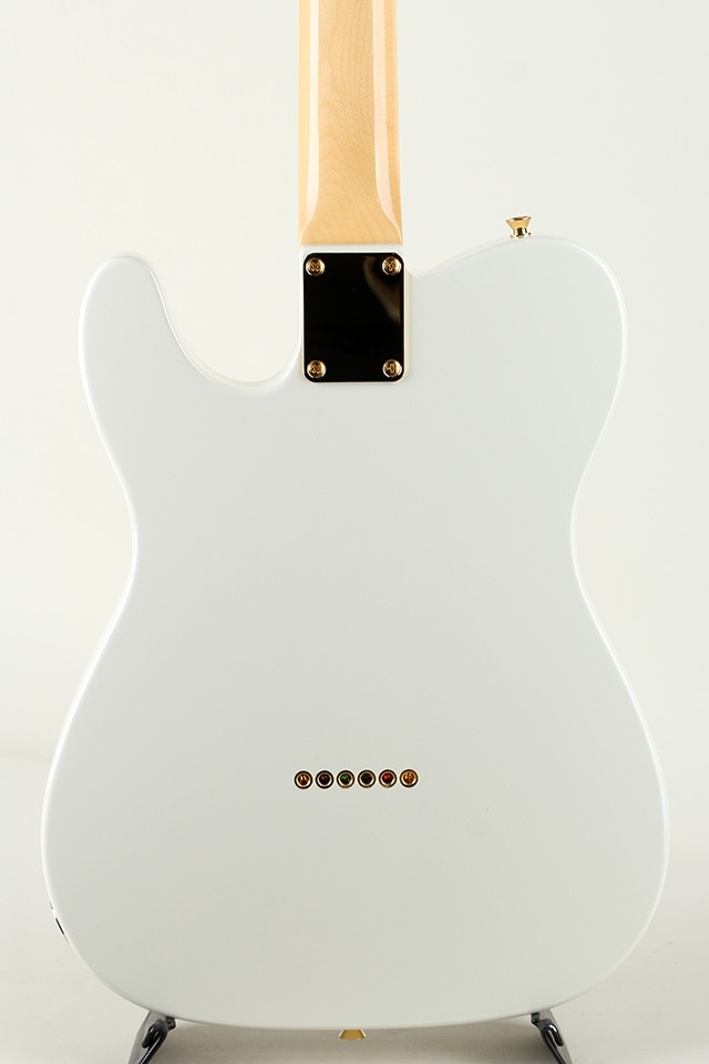 USB入出力ミディーギター ホワイト 3ピックアップ 貴重‼‼ USB入出力