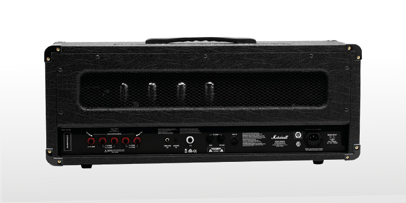 DSL100 Head: アンプ｜三木楽器公式通販サイト