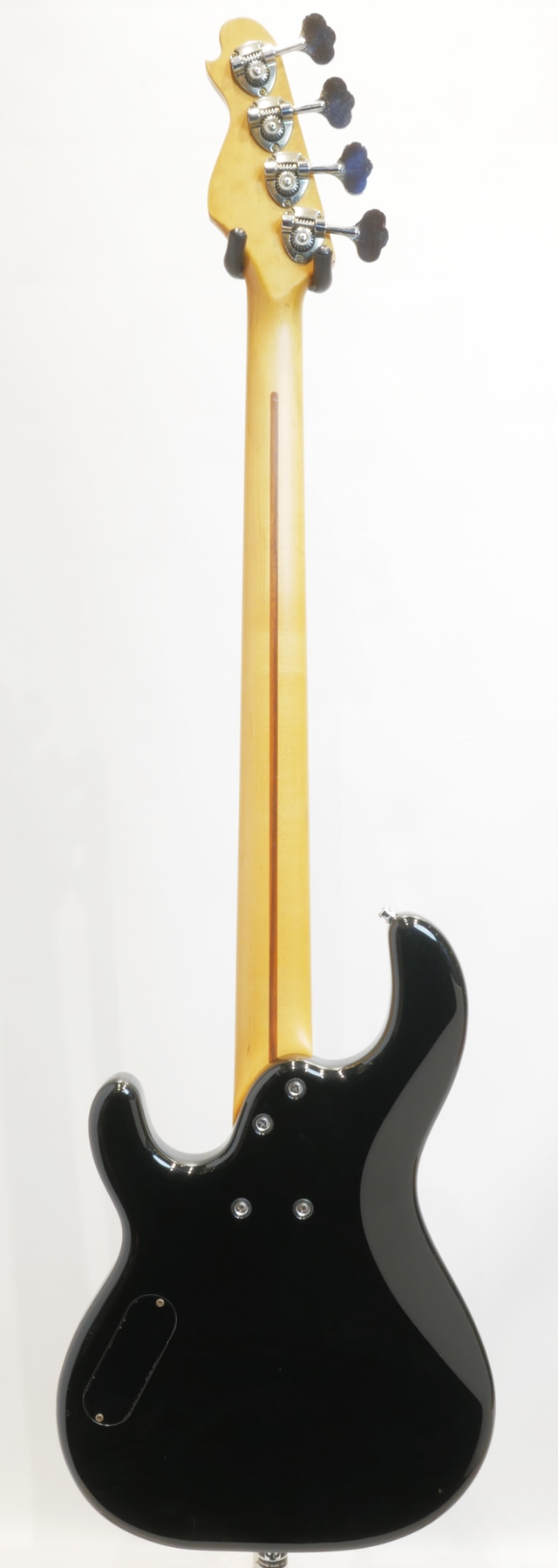 KB-Criminal Bass ”Phoenix Vision”: ベース｜三木楽器公式通販サイト