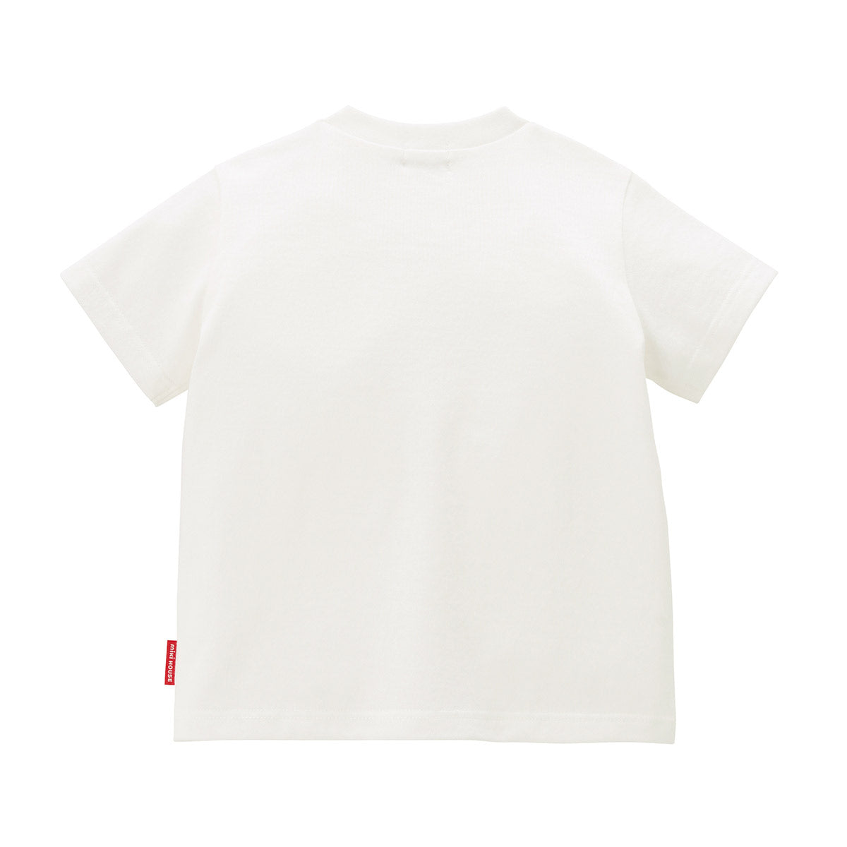 半袖Tシャツ – ミキハウスオフィシャルサイト