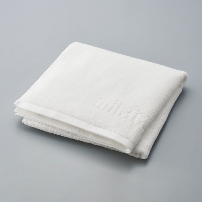 ゴールドレーベル】バスタオル【箱入】 – ミキハウスオフィシャルサイト