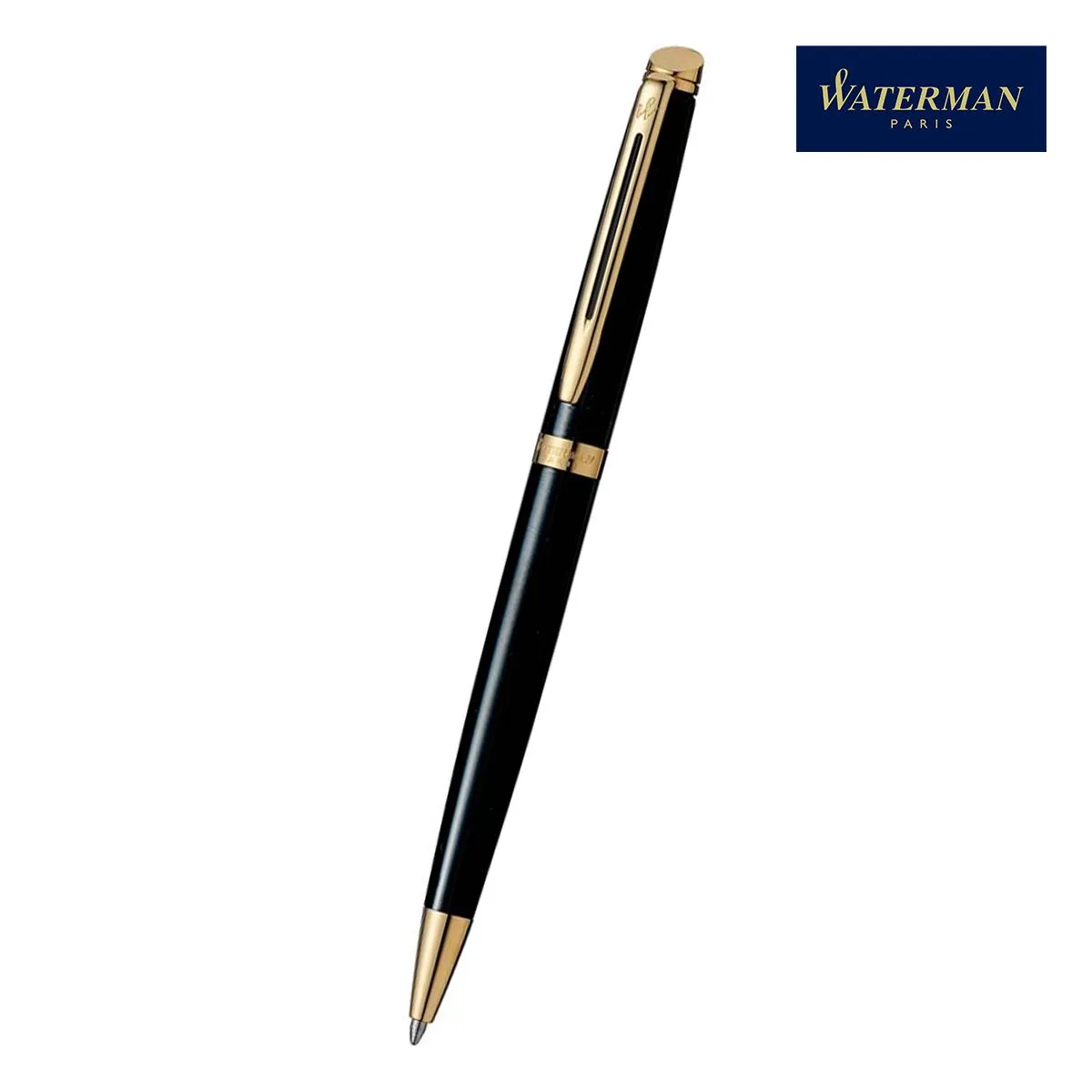 短納期】ウォーターマン メトロポリタン エッセンシャル GT【名前入り