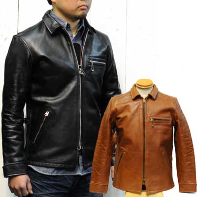 SCHOTT(ショット)クラシック・トラックジャケット/3111006