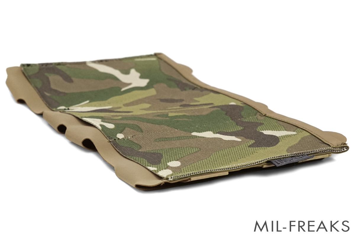 TMC Blue Force Gearタイプ Ten Speed M4 トリプル マガジンポーチ