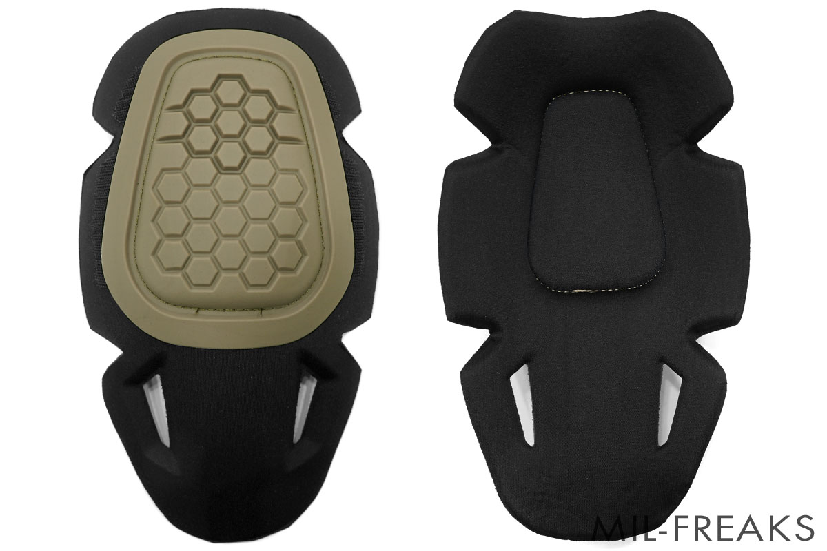 crye precision コンバットニーパッド GEN3 ブラック Crye Precision