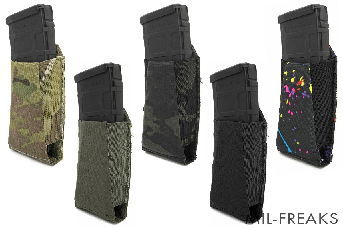 LEM ツインマガジンポーチ LEM ツインマガジンポーチ LEM ツイン