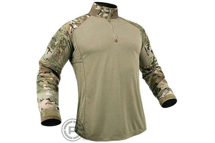 Crye Precision G4 Combat Shirts コンバットシャツ マルチカム サイズ