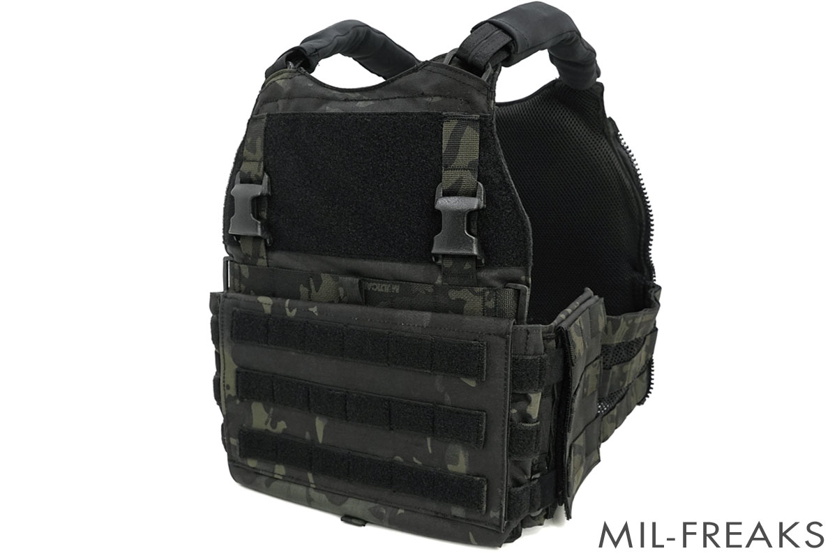 実物 VELOCITY SYSTEMS SCARAB MCBK Sサイズ Velocity SCARABタイプ