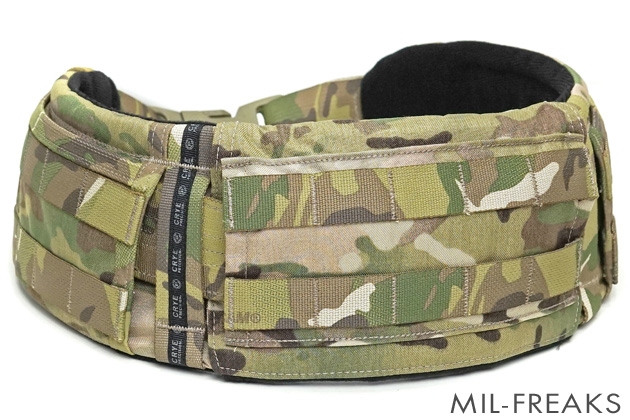 Vulcan Gear Crye CPC Mサイズ マルチカム Crye Precision Cage Plate