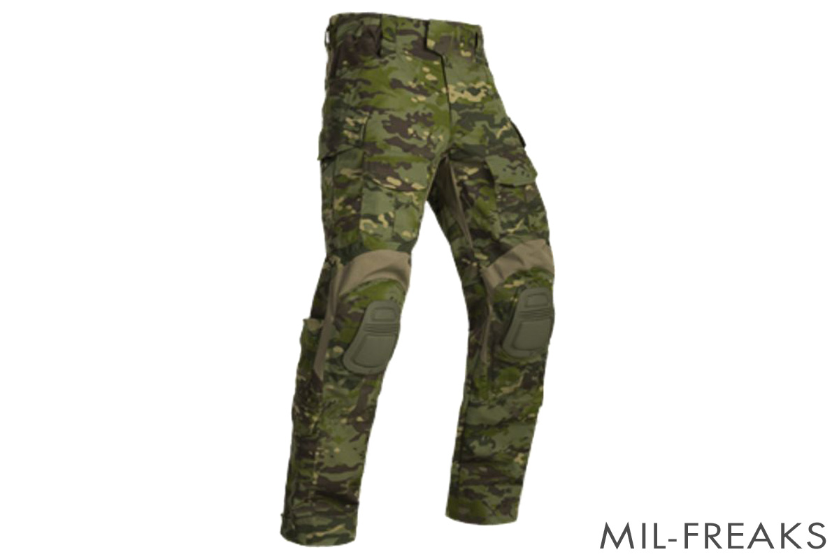 Crye Precision G3 Combat Pants コンバットパンツ マルチカム
