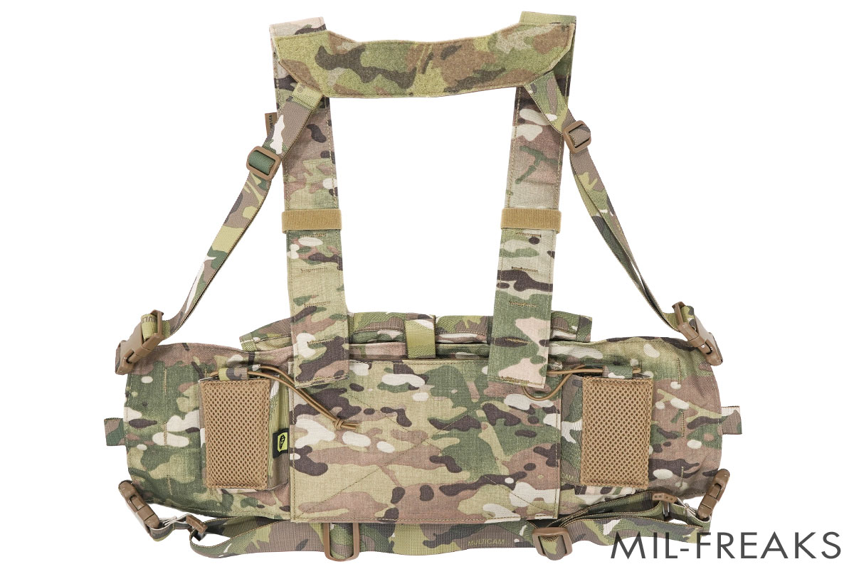 T.REX ARMS AC1 Mサイズ マルチカム T.REX ARMS AC1 Mサイズ