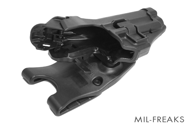 発火装置 レプリカ CQB BHI ブラックホーク PARACLETE CAG 発火装置