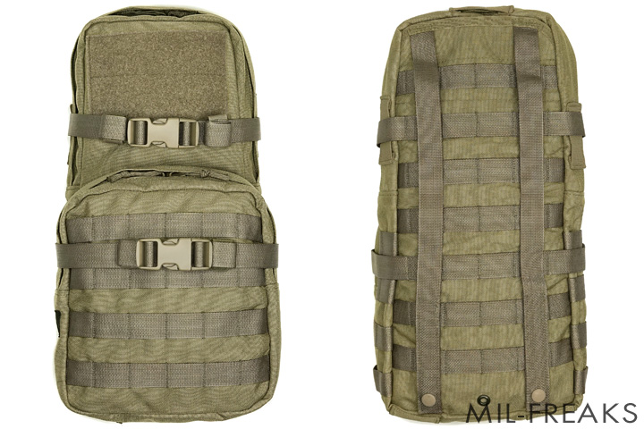 LBT LBT-9039A MAP モジュラーアサルトパック コヨーテTAN (TAN499