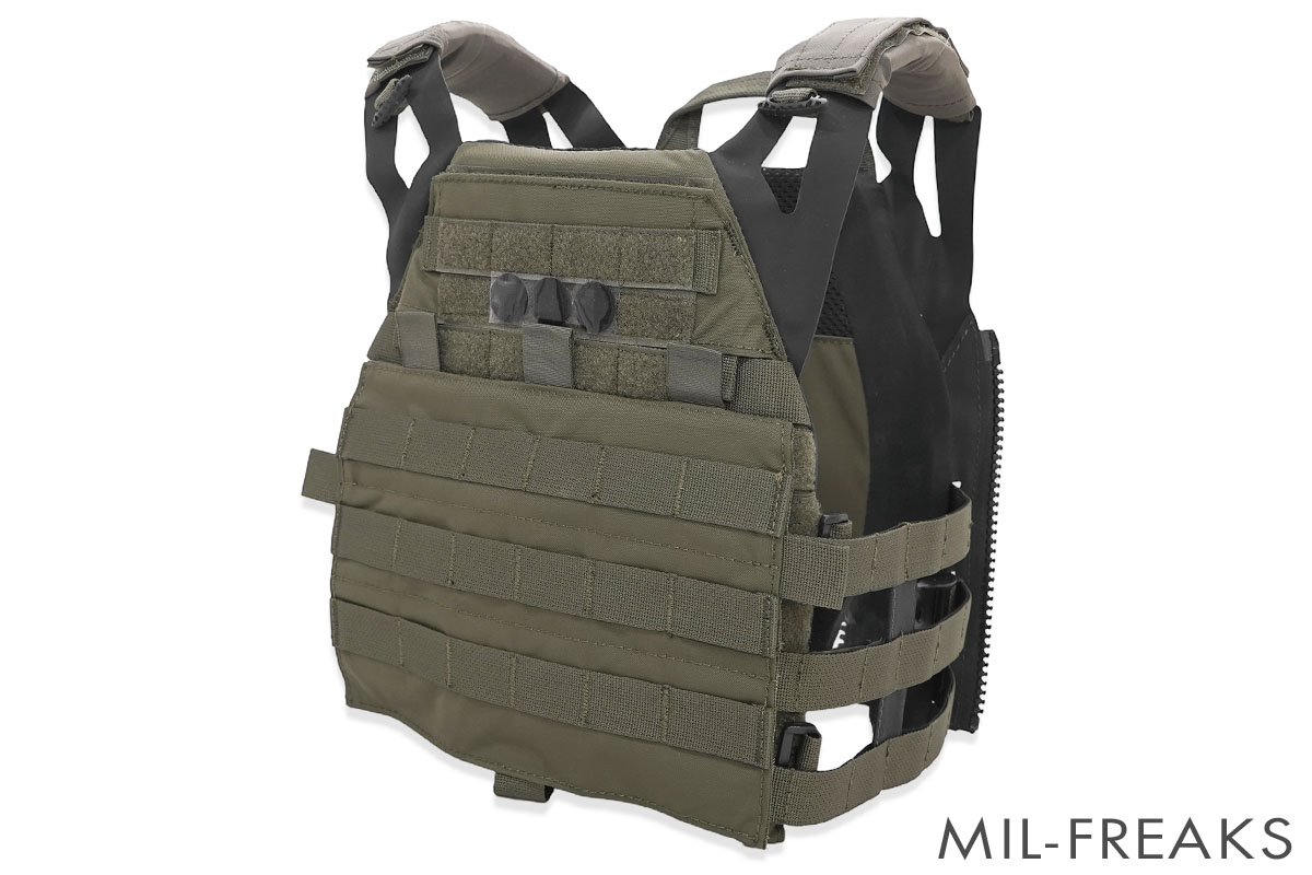 x115xTAYLOR】P15 プレートキャリア JGSDFカラ― x115xTAYLOR】P15
