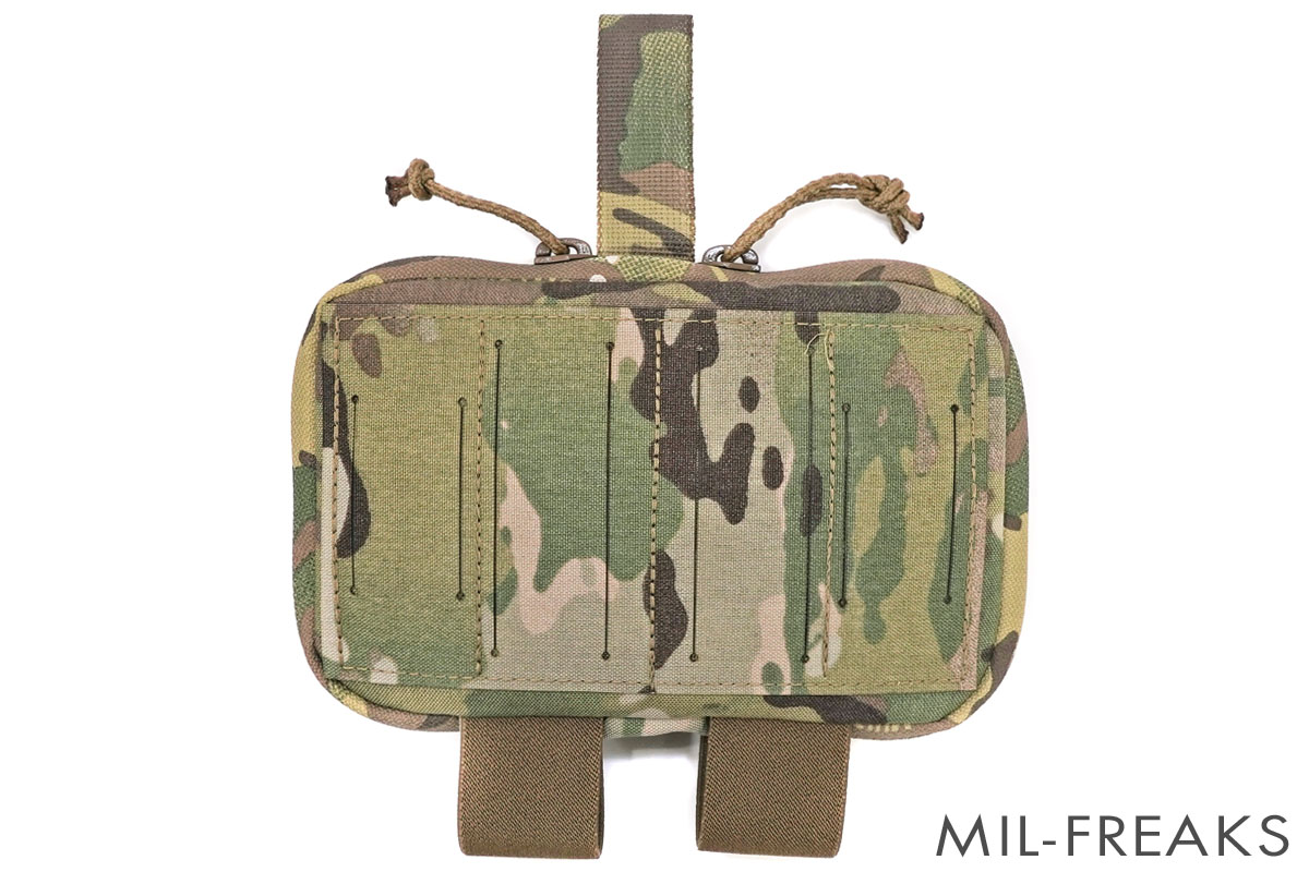 T.REX ARMS MED1 マルチカム 実物 T.REX ARMS MED1 マルチカム 実物 T