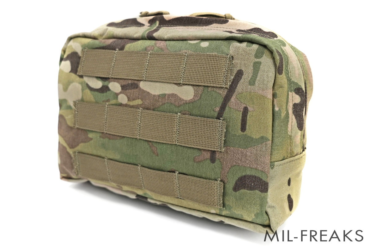 LBT LBT-6109B 500D ラージ モジュラー ユーティリティポーチ