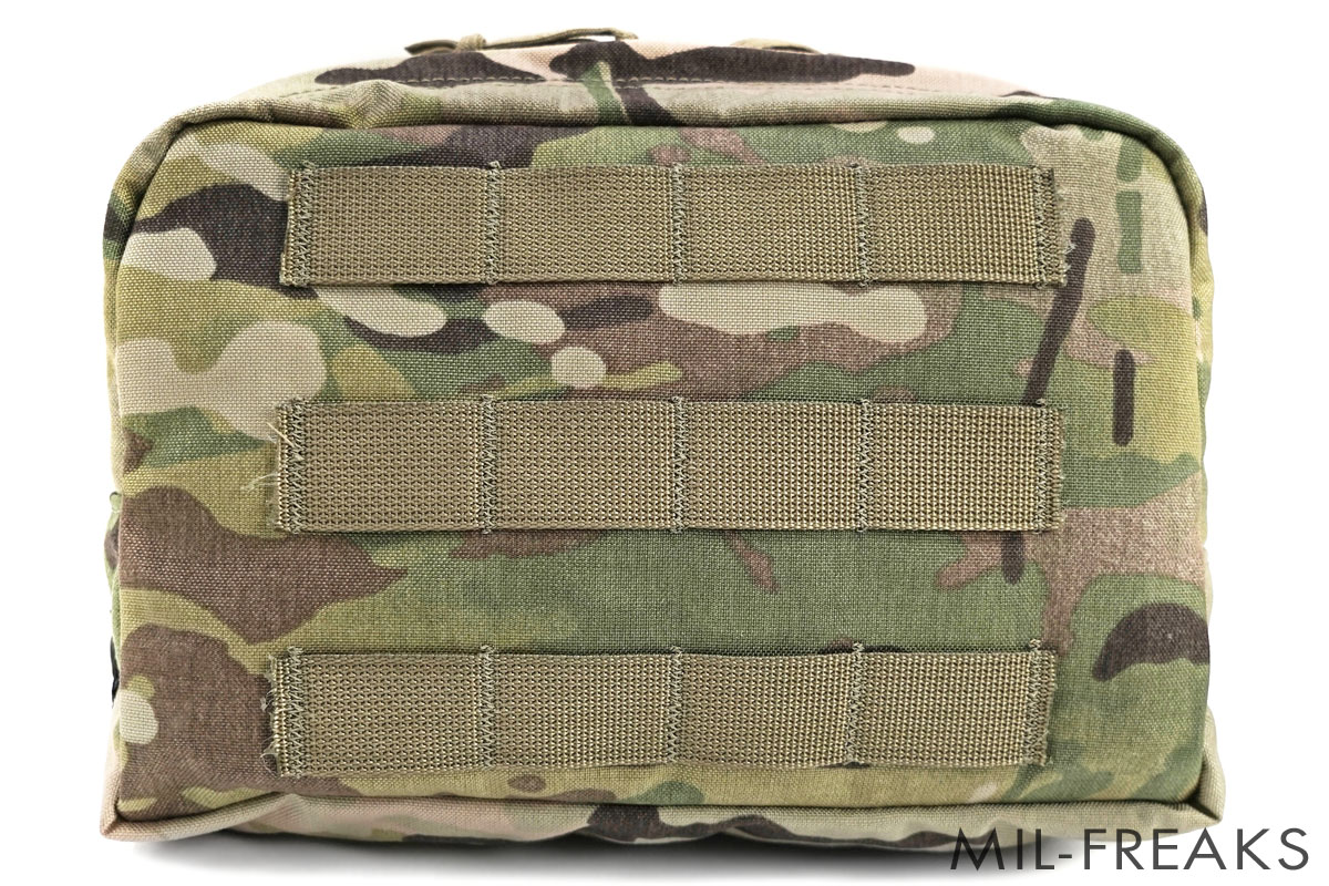 LBT LBT-6109B 500D ラージ モジュラー ユーティリティポーチ