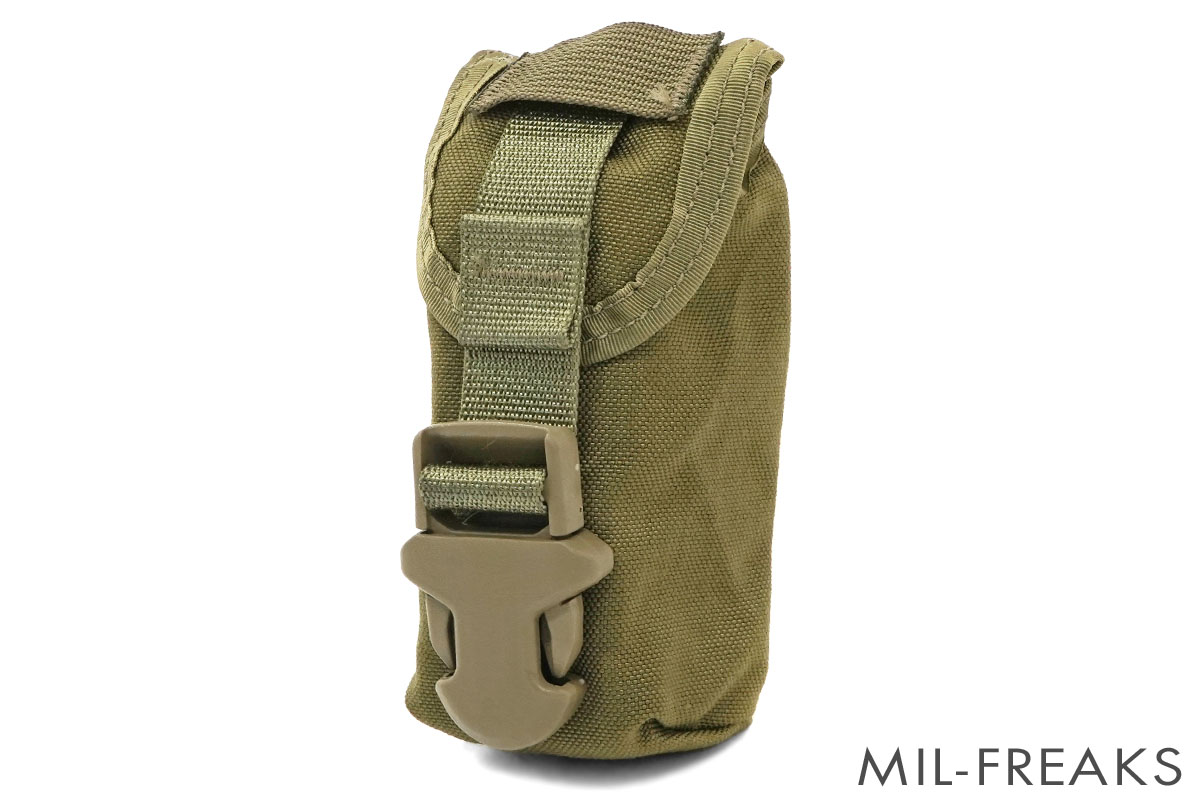 LBX LBX-4027 Dual Banger - H ホライゾンタル ダブル フラッシュバン