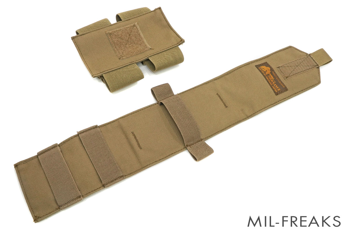 送料無料！迷彩 ダイレクトアクション メディックポーチ ミリタリー