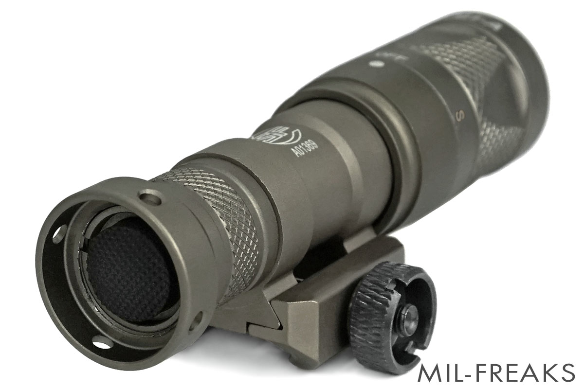 SOTAC GEAR SureFireタイプ M300V タクティカル スカウトライト