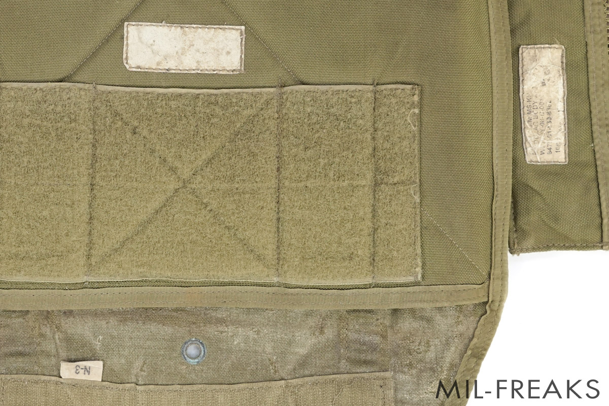 特殊部隊 Eagle Industries ハイドレーションキャリア カーキ一点物