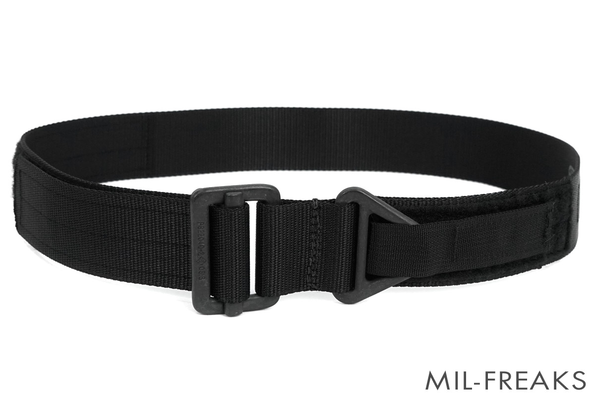 LBT LBT-0612A リガーベルト ブラック サイズ: Small (27-31inch 69