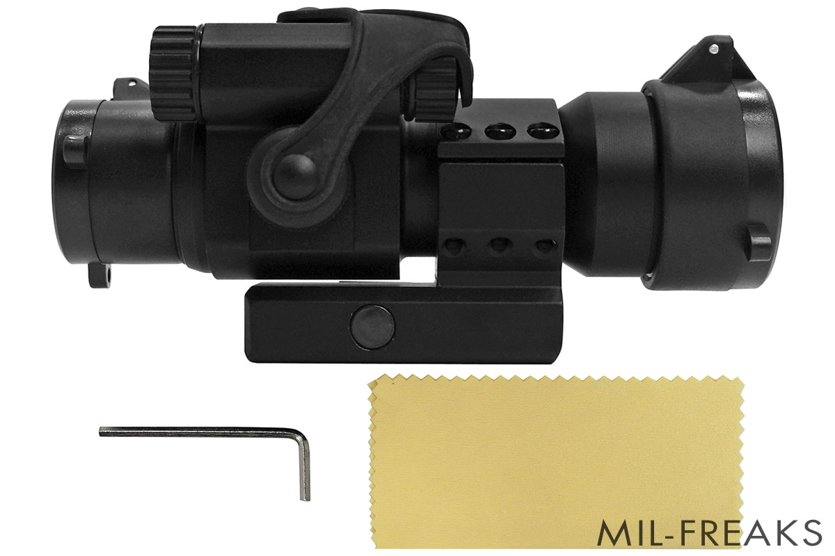 おおきに 実物GG&G Aimpoint M2 Mount MWS set おおきに 実物GG&G