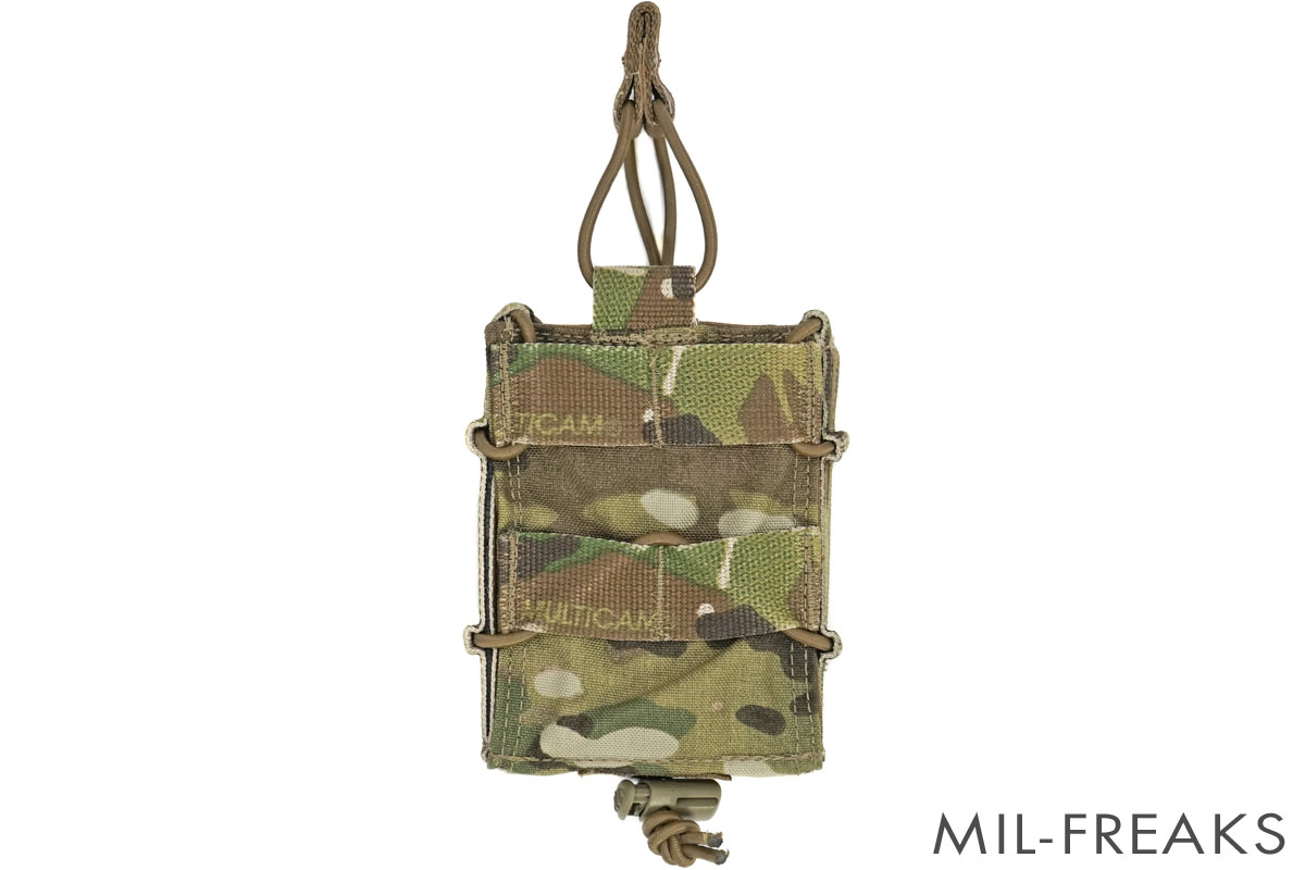 売りきり] TYR コンバット アジャスタブル 5.56 / 7.62 ユニバーサル