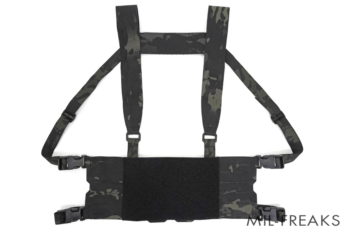 FERRO CONCEPTS Chesty Rig ワイドハーネス ADAPT チェストリグ