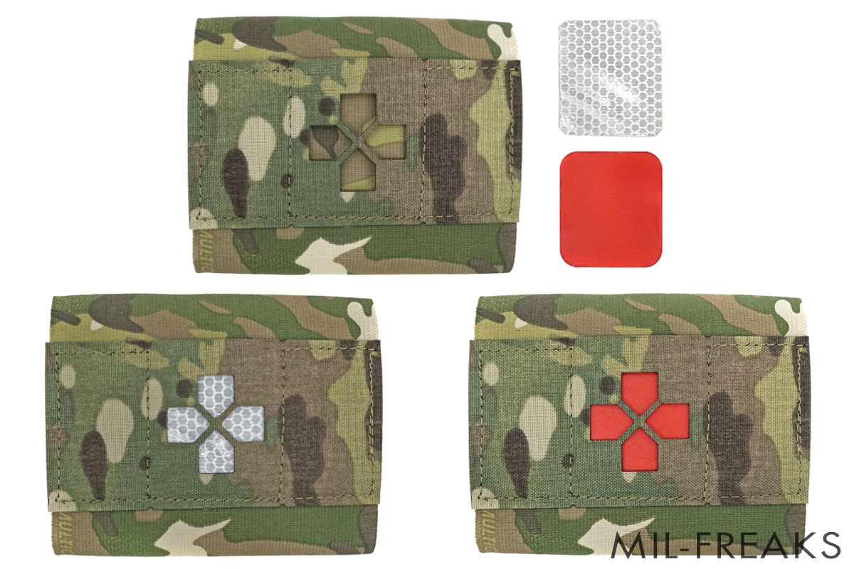 TMC BlueForceGearタイプ Micro Trauma Kit NOW メディックポーチ