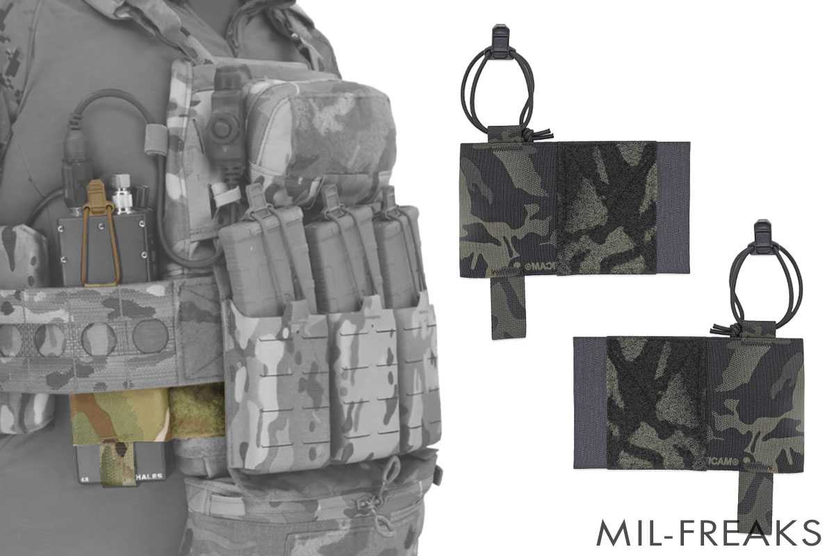 x115xTAYLOR グリッドカットハーネス x115xTAYLOR グリッドカット