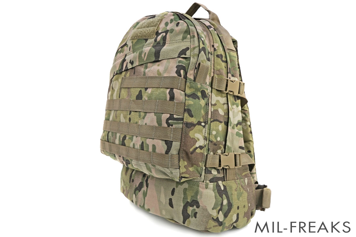 LBT-1476A スリーデイアサルトパック ウッドランド 【公式通販】