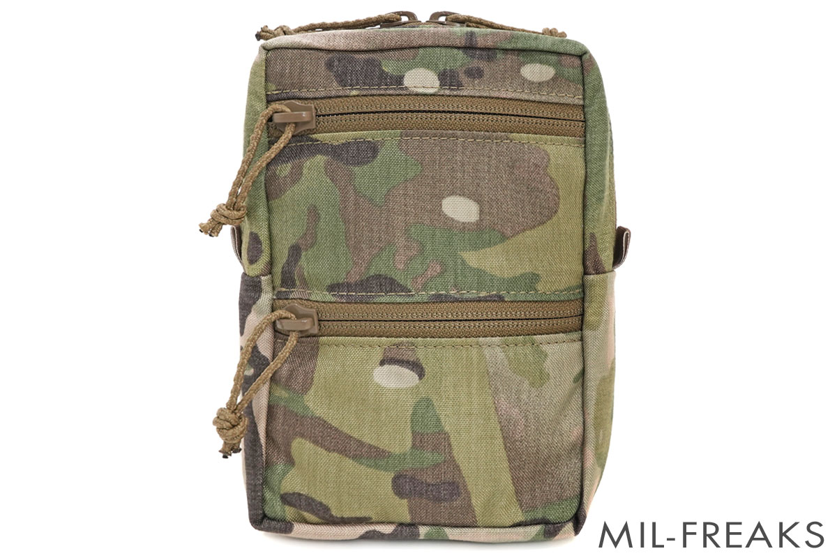 QILO x ZF ポーチ | t.rex arms supdef wrmfzy QILO x ZF ポーチ | arms