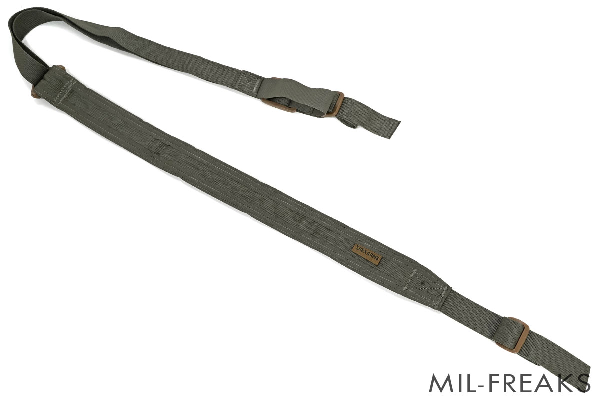 T.REX ARMS MED1 レンジャーグリーン 実物 T.REX ARMS MED1 レンジャー